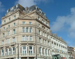 Hotel The Royal (Cardiff, United Kingdom)