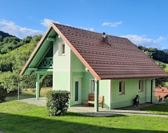 Toàn bộ căn nhà/căn hộ Unspoiled Nature - Slovenia Sevnica (Sevnica, Slovenia)