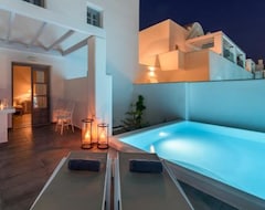 Antoperla Luxury Hotel & Spa (Perissa, Yunanistan)