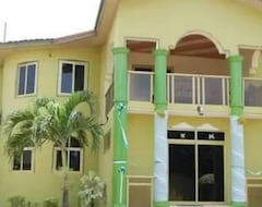 Khách sạn Hotel Suite In Tema. (Tema, Ghana)