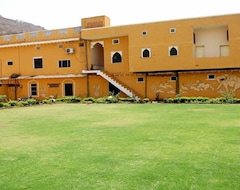 Khách sạn Nawal Sagar Palace (Bundi, Ấn Độ)