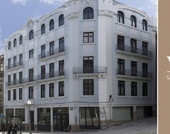 Toàn bộ căn nhà/căn hộ RVA - Porto Central Flats (Porto, Bồ Đào Nha)