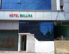 Khách sạn Malika  Lodge (Thoothukudi, Ấn Độ)