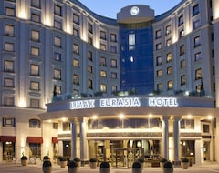 Khách sạn Hotel Limak Eurasia Luxury (Istanbul, Thổ Nhĩ Kỳ)