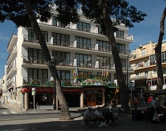 Hotel Balear (C'an Pastilla, Spain)