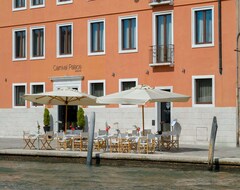 فندق كارنيفال بالاس هوتل (البندقية, إيطاليا)