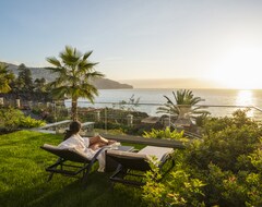Hotel Les Suites At The Cliff Bay (Funchal, Portugal)
