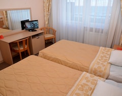 Hotel Sambia (Zelenogradsk, Russia)