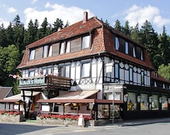 Hotel Moocks (Altenau, Germany)