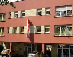 Cijela kuća/apartman Sava Apartments (Slavonski Brod, Hrvatska)