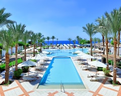 Hotel Jaz Fanara Resort (Sharm el-Sheikh, Egypt)