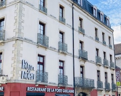 Hotel Darcy Logis Dijon Centre (Dijon, France)