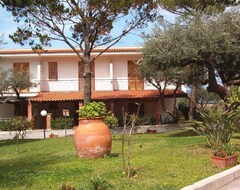 Hotel Residence Luliveto (Gioiosa Marea, Italia)