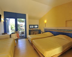 Hotel Club Med Sant'Ambroggio - Corsica (Lumio, Francuska)