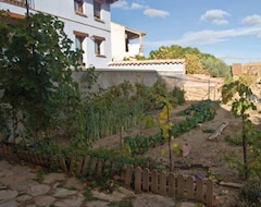 Tüm Ev/Apart Daire Casa Rural FuenteVieja (La Mata de los Olmos, İspanya)