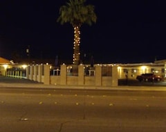 Hotel Desert Hills Motel (Las Vegas, EE. UU.)