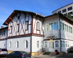 Otel Villa Viktoriya (Truskavets, Ukrayna)