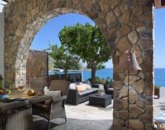 Cijela kuća/apartman Villa Paradise Haraki (Haraki, Grčka)