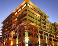 Hotel The Rockwell (Green Point, South Africa)