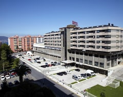 Hotel Coia De Vigo (Vigo, Španjolska)