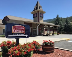 Khách sạn FairBridge Inn & Suites Kellogg (Kellogg, Hoa Kỳ)