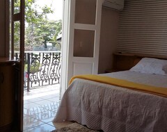 Hotel Recanto Da Sol (Florianópolis, Brasilien)