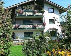 Hotel Naschberger Hubert & Shirley (Reith im Alpbachtal, Austrija)
