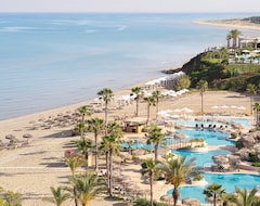 Hotel Grecotel Olympia Oasis & Aqua Park (Kastro, Yunanistan)