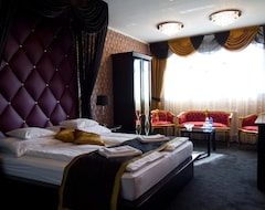 Hotel Palermo (Nyíregyháza, Hungary)