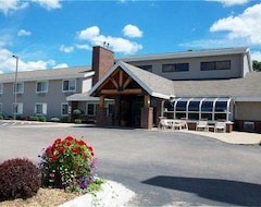 Khách sạn AmericInn Lodge & Suites Prairie Du Chien (Prairie du Chien, Hoa Kỳ)