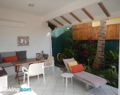 Casa/apartamento entero Bungalow Anse Figuier (Terre-de-Haut, Antillas Francesas)