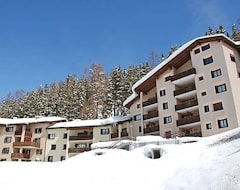 Hotel 33-2 - Inh 36727 (Silvaplana, Švicarska)