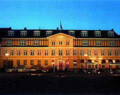 Hotel Dania (Silkeborg, Danska)
