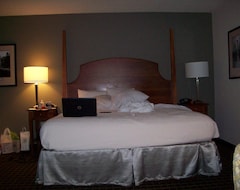 Khách sạn Hampton Inn And Suites (Spartanburg, Hoa Kỳ)
