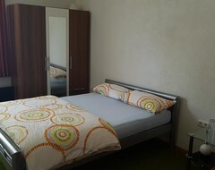 Hotel Pension Antalya (Friedrichshafen, Deutschland)