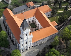 Hotel Sopron Monastery Retreat Centre (Sopron, Hungary)