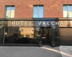 Khách sạn Hotel Valcha (Praha, Cộng hòa Séc)