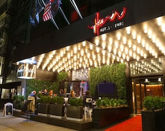 Hotel Sonder Henri on 24 (New York, USA)