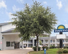 Khách sạn Hotel Days Inn Suites Houston Galleria (Houston, Hoa Kỳ)