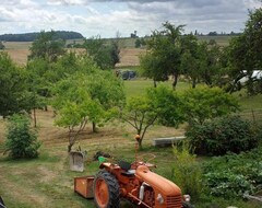 Tüm Ev/Apart Daire Les Gremilles (Breuvannes-en-Bassigny, Fransa)