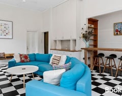Casa/apartamento entero Waratah At Queenscliff (Queenscliff, Australia)