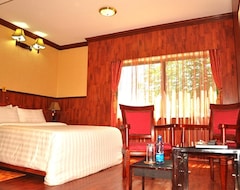 Hotel Ridgeways Park (Nairobi, Kenya)