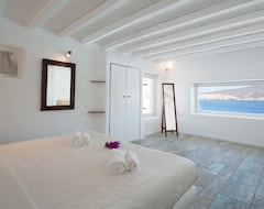 Resort/Odmaralište Mykonos Lolita (Panormos, Grčka)