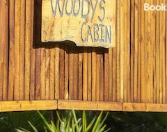 Tüm Ev/Apart Daire Woodys Cottage (Himeville, Güney Afrika)
