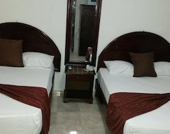 Hotelli Nuevo Amanecer (Las Terrenas, Dominikaaninen tasavalta)