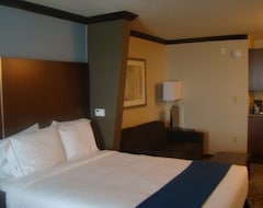 Hotel Holiday Inn Express & Suites San Antonio NW Near Seaworld (San Antonio, Sjedinjene Američke Države)