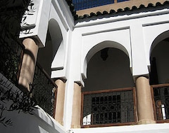Hotel Riad Elixir (Marakeš, Maroko)