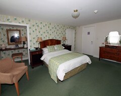 Hotel The George (Easingwold, United Kingdom)