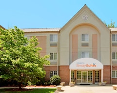 Hotel Sonesta Simply Suites Hampton (Hampton, USA)