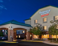 Khách sạn Fairfield Inn & Suites Denver Airport (Denver, Hoa Kỳ)